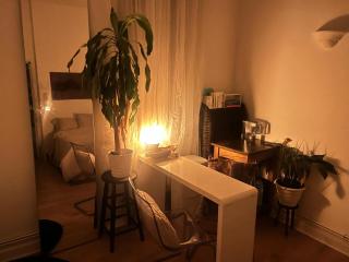 Cosy private room with Shared Bathroom facilities - Londra - 1