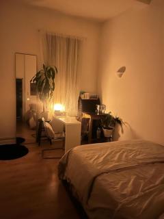 Cosy private room with Shared Bathroom facilities - Londra - 2