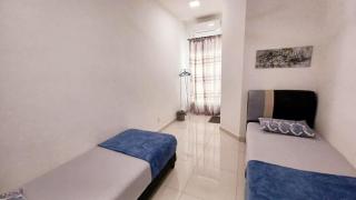 D'Aster Sara's Homestay Seremban NS - 5