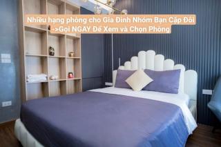 Quy Nhon Chillin' Apartment - FLC Sea Căn Hộ View Biển - 9