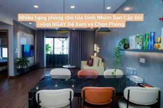 FLC Sea Quy Nhon Chillin - Căn Hộ View Biển Trung Tâm TP - Quy Nhon - 5