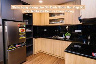 FLC Sea Quy Nhon Chillin - Căn Hộ View Biển Trung Tâm TP - Quy Nhon - 4