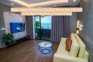 FLC Sea Quy Nhon Chillin - Căn Hộ View Biển Trung Tâm TP - Quy Nhon - 3