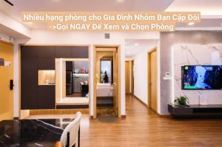 FLC Sea Quy Nhon Chillin - Căn Hộ View Biển Trung Tâm TP - Quy Nhon - 8