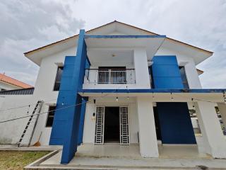 Dato Onn, Harmony Stay by Antlerzone - Johor Bahru - 5