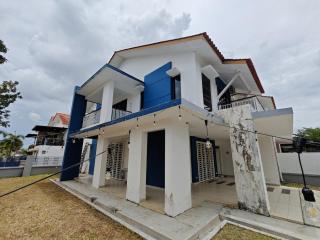 Dato Onn, Harmony Stay by Antlerzone - Johor Bahru - 3