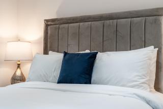 The Paddington Apartments - London - 9