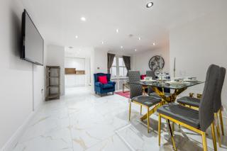 The Paddington Apartments - London - 5