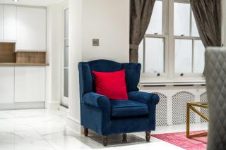 The Paddington Apartments - London - 4