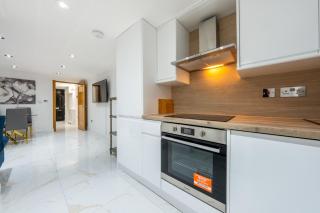 The Paddington Apartments - London - 3
