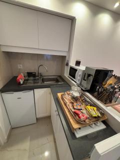 Brooklyn Studio Rose - Sanary-sur-Mer - 5