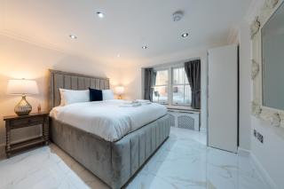 The Paddington Apartments - London - 1