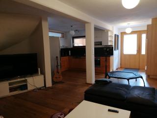 Ferienwohnung - Schwarzach - 0