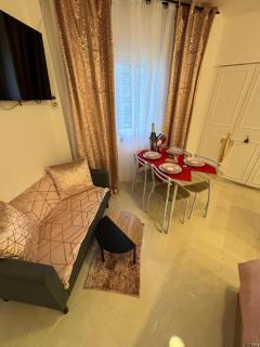 Brooklyn Studio Rose - Sanary-sur-Mer - 6