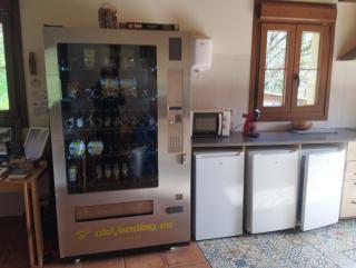 Albergue Usandi Auto Check-in - Ziortza-Bolibar - 4