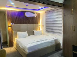 Vima Hotel - Abuja - 0