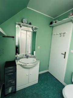 la maison de Luna, cayeux sur mer, baie de somme - Cayeux-sur-Mer - 4
