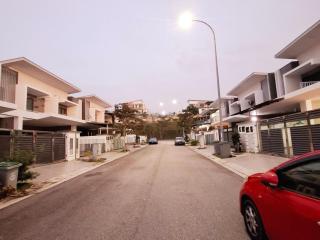 D'Aster Sara's Homestay Seremban-Malay Only - 1