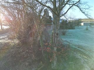 Lydvale Lodge - Lifton - 4