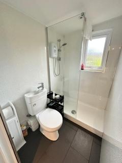 Lydvale Lodge - Lifton - 1