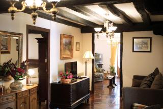 Casa Rural Mokorrea - Echalar - 1