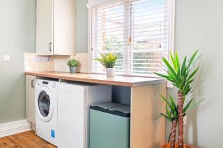 The Lodge Cottage - Oxton - 1
