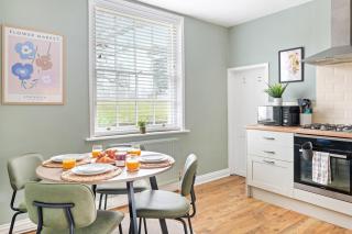 The Lodge Cottage - Oxton - 7