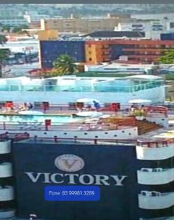 Victory Apart&Hotel - 8