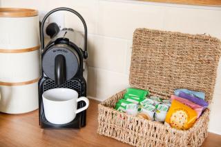 The Lodge Cottage - Oxton - 3