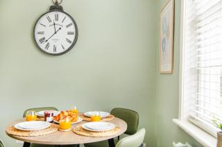 The Lodge Cottage - Oxton - 6