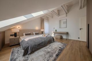 ᴄᴏʜᴏsᴛ I 2BD Penthouse Luxury-Designer Apt, CityCenter - Kaunas - 9