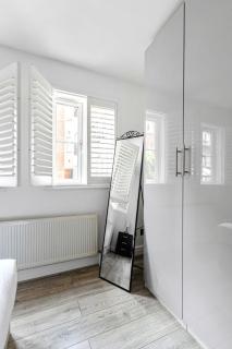 Luxury 2Bed 2Bath Marylebone - 6