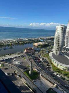 orby city with good wievs - Batumi - 3