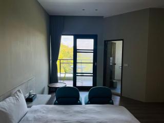 Xi Tou in Sunny Day Inn - Lugu Lake - 1
