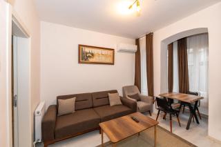 rest at home - Istanbul - 7