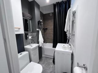 Apartment near the Castle Malbork - Malbork - 8