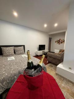 Mason Loft Studio - Sanary-sur-Mer - 8