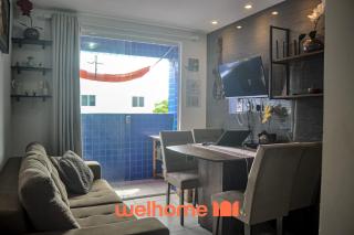 Conforto e Lazer na Zona Sul de Joao Pessoa Apartamento - João Pessoa - 6
