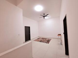 D'Aster Sara's Homestay Seremban NS - 9