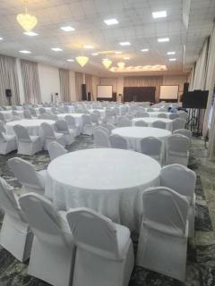 WACOP HOTEL & CONFERENCE CENTRE, Gaduwa, Abuja - Abuja - 9