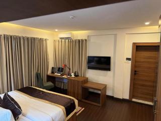 WACOP HOTEL & CONFERENCE CENTRE, Gaduwa, Abuja - 8