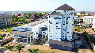 WACOP HOTEL & CONFERENCE CENTRE, Gaduwa, Abuja - 6
