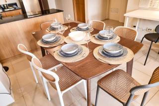 Amazing View 2br MOA, 98 sqm XBOX 200mbps, Printer - Manila - 8