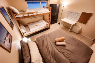 Amazing View 2br MOA, 98 sqm XBOX 200mbps, Printer - Manilla - 7