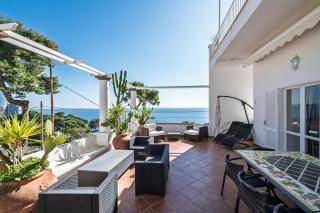Villa Argentina - Capri - 0