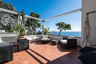 Villa Argentina - Capri - 8