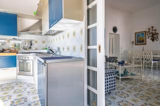 Villa Argentina - Capri - 7