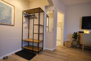 Stadtversteck - Zentral - 5min zur Bali Therme und GOP - Boxspringbett - Bad Oeynhausen - 7