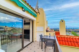 Mareverde Tenerife - Adeje - 7