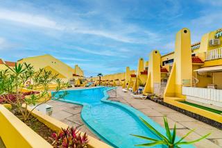 Mareverde Tenerife Apartment - Adeje - 4